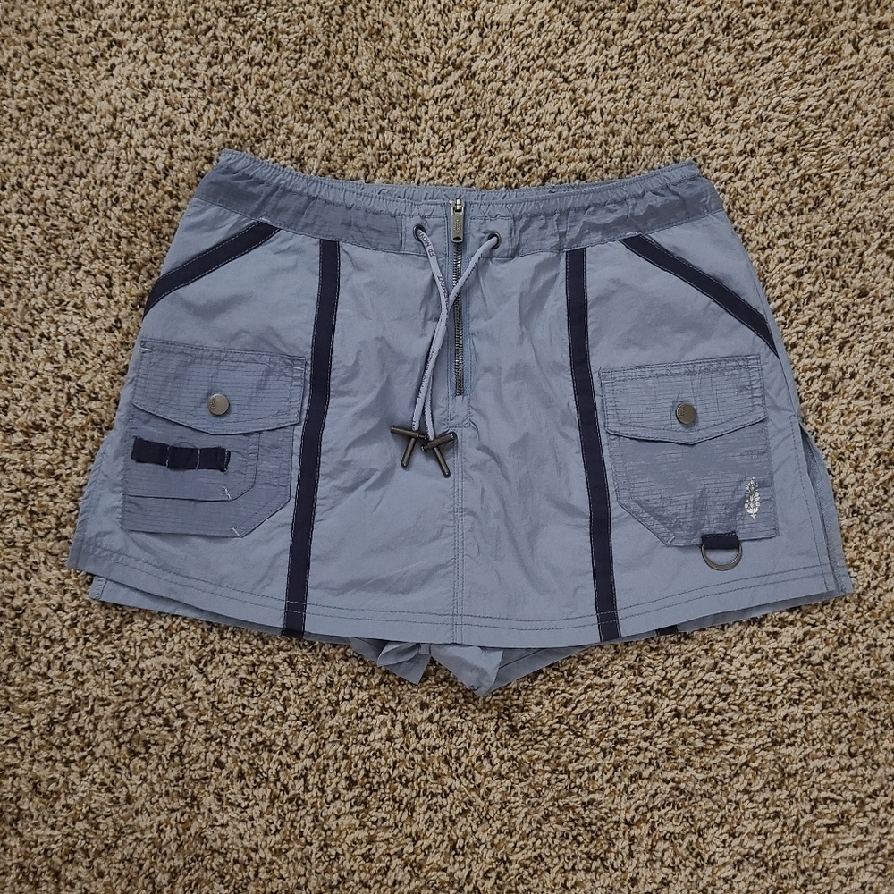 FP Movement Skort